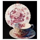 Clarise Cliff"Charlotte" Serv.4