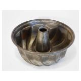 Tin Turks Head 7" dia.