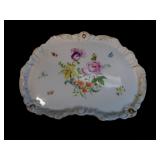 Limoges Small Tray