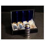 F.B.Rogers SP Cobolt Blue Japan