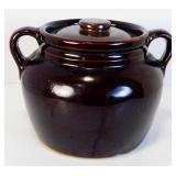 Bean Pot
