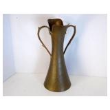 Brass Ewer 13.5