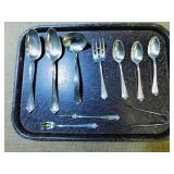 Sterling Silver Misc.Pieces