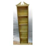 Narrow Bookcase