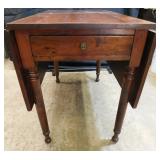 Detail of Drawer,Knob