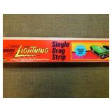 Johnny Lightning (not complete)