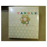 Tangle Game