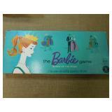 Barbie Game