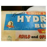 Hydro-Dynamic "As Found"