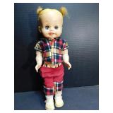 1951 Chicago Tribune Ideal Doll