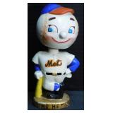 Mets Bobblehead