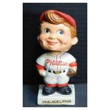 Phillies Bobblehead