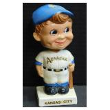 Athletics Bobblehead