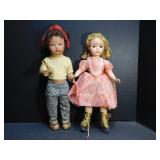 Doll Lot