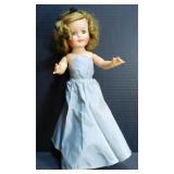 Shirley Temple Doll