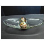 Art Glass Object