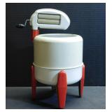 Wolverine Deluxe Washer