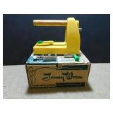 Jenny Wren Yarn Winder