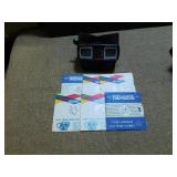 View Master with slides