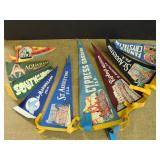 Destination Pennets FL NJ PA VA