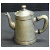 Small Pitcher "Lafayette"