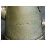 Small Pitcher "Lafayette"