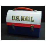 Lunch box no thermos