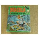 Dracula Puzzle