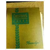 Front cover of Scrapbook