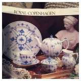 Royal Copenhagen 