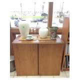 Mid Century credenza