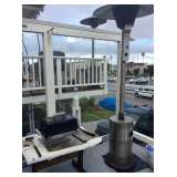 Outdoor heater 