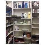 Pantry  mixer. Blender etc...