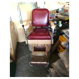 Barbershop 
