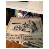 Art supplies