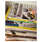 Art supplies