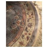Wool rugs 