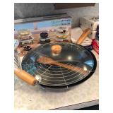 New Wok