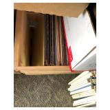 More LP’s