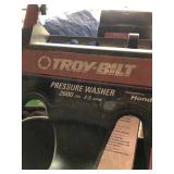 Power washer
