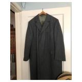 Overcoat