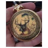 Pocket watch 