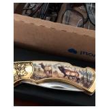 Knife