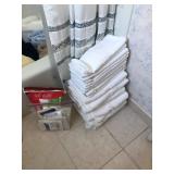 New towels