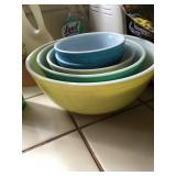 Pyrex