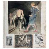 Album of Erotica Art, 1920s