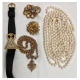 Estate Jewelry