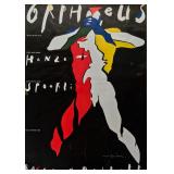 Orpheus  Geissbuhler Domenic K