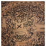 LA II & Keith Haring