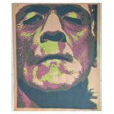 Larry Toth- Frankenstein